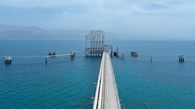 נמל קצאא, צילום: מיכה בריקמן